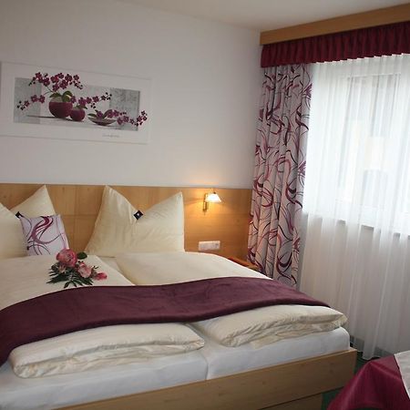 Zimmervermietung Babsy Bed and Breakfast Zell am See Exterior foto